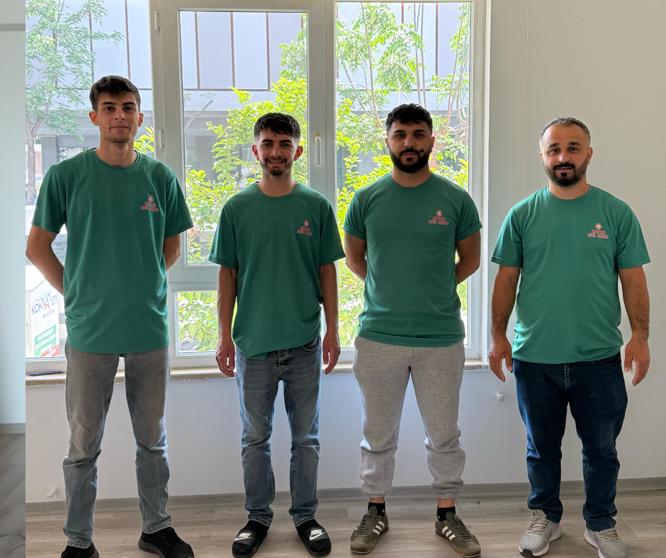 Antalya Asansörlü Taşımacılık